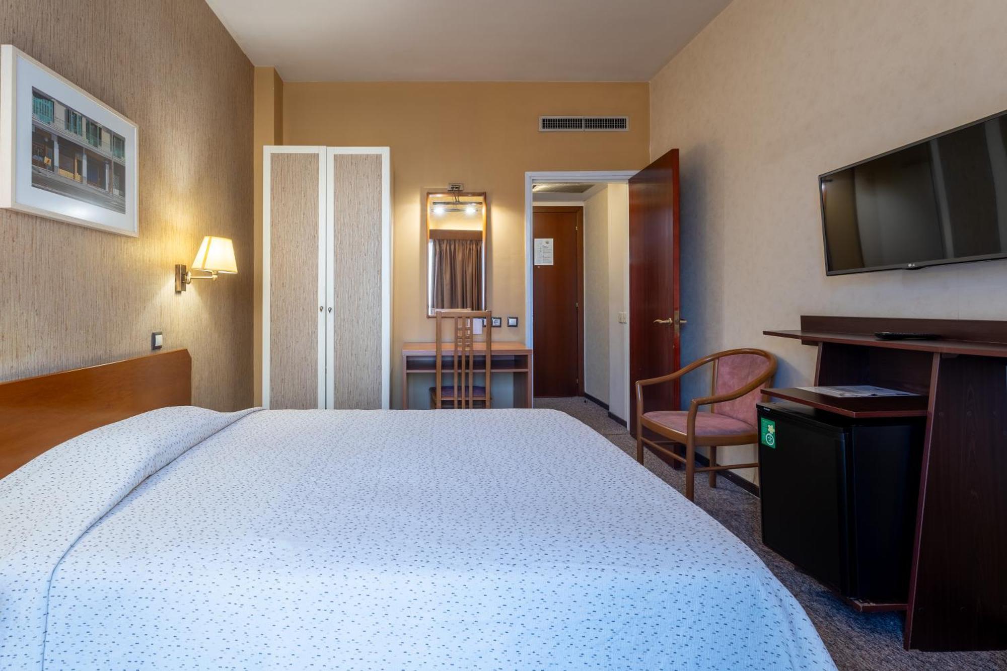 ควีน ออลกา โฮเต็ล Hotel เทสซาโลนิกิ ภายนอก รูปภาพ